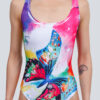 One Piece bathing suits for women by Carlos Kremmer New York