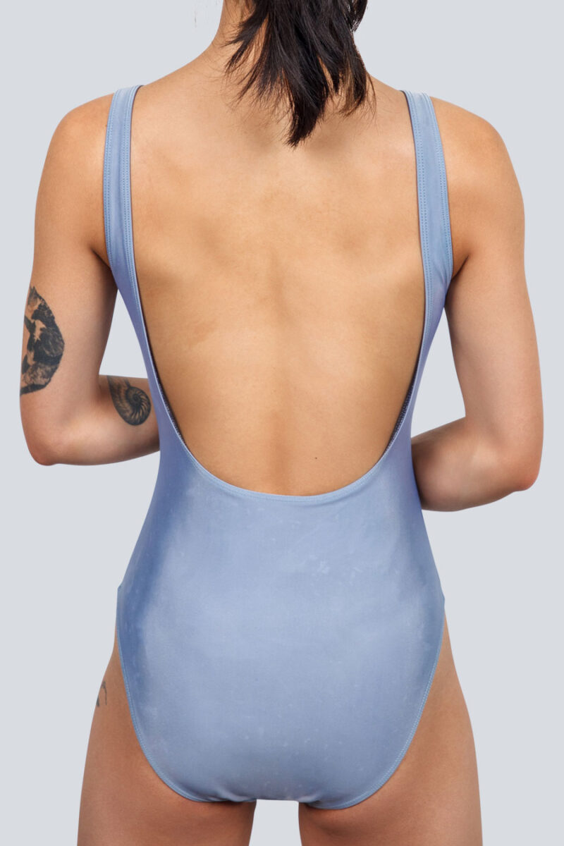 One Piece bathing suits for women by Carlos Kremmer New York