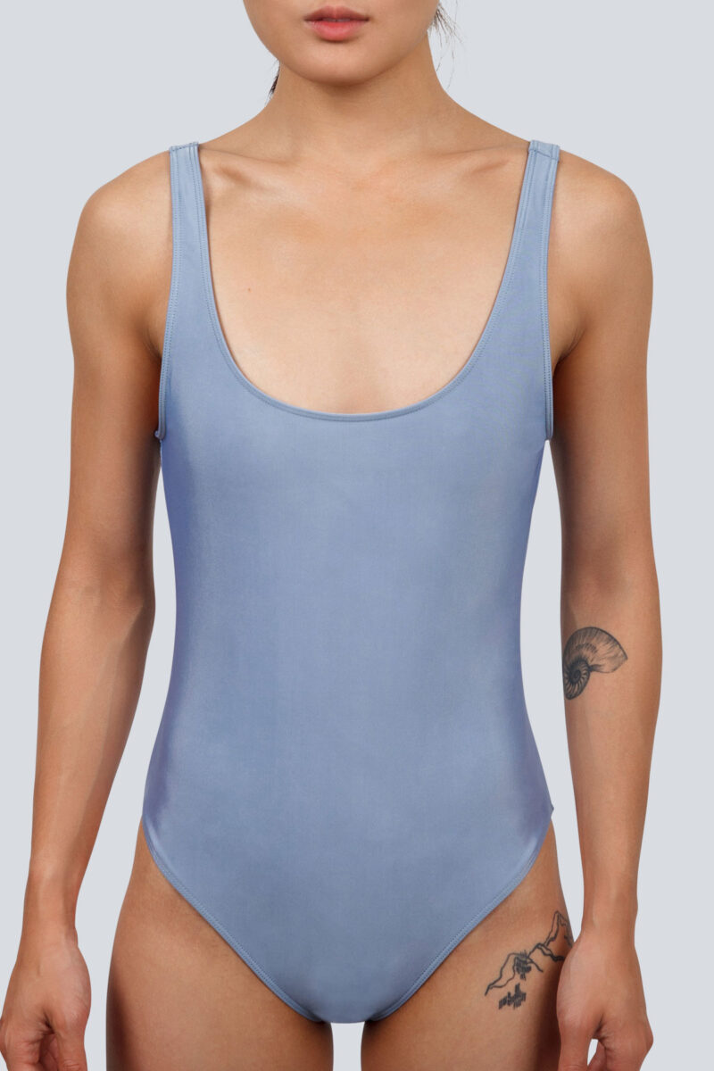 One Piece bathing suits for women by Carlos Kremmer New York