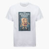 Carlos Kremmer, the walking bread t shirt