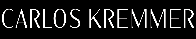 Logo Carlos Kremmer