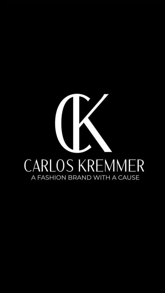 Carlos Kremmer - A fashion brand with a cause